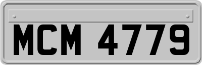 MCM4779