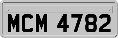MCM4782