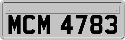 MCM4783