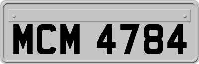 MCM4784