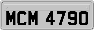 MCM4790