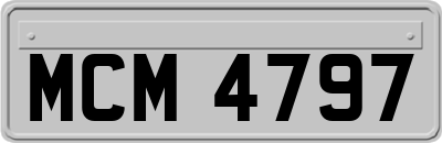 MCM4797