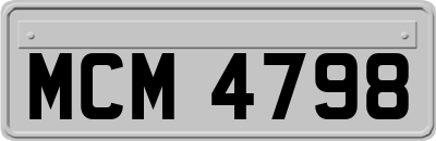 MCM4798