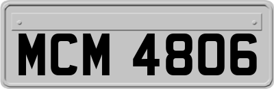 MCM4806