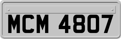 MCM4807