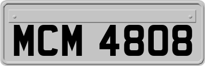 MCM4808