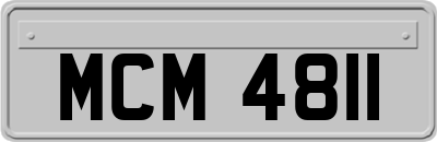 MCM4811