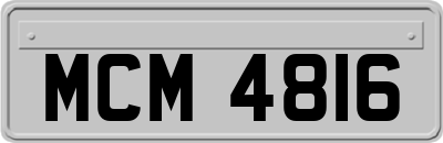 MCM4816