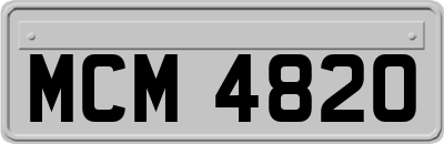 MCM4820