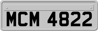 MCM4822