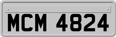 MCM4824