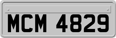 MCM4829