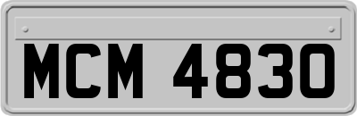 MCM4830
