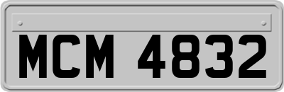 MCM4832