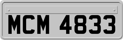MCM4833