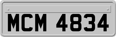 MCM4834