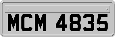 MCM4835