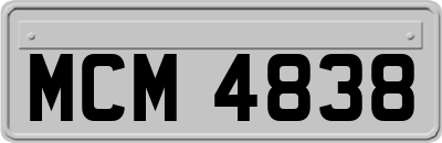 MCM4838