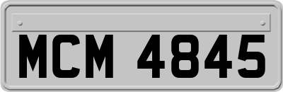 MCM4845