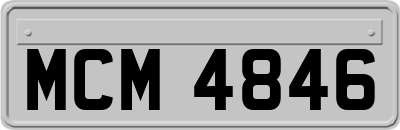 MCM4846