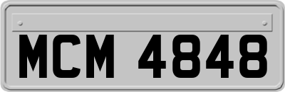 MCM4848