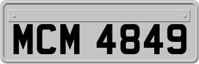 MCM4849