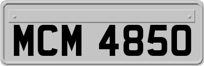 MCM4850