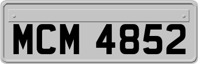MCM4852