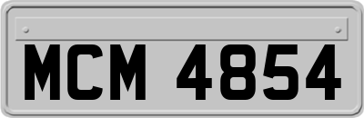 MCM4854