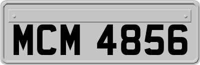MCM4856