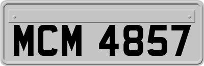 MCM4857