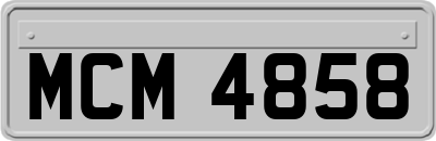 MCM4858