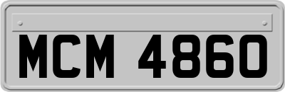 MCM4860