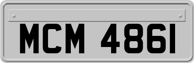 MCM4861