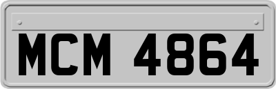 MCM4864