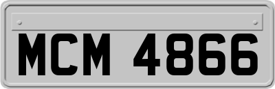 MCM4866