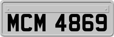 MCM4869