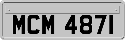 MCM4871