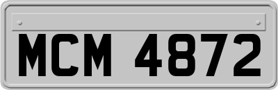 MCM4872