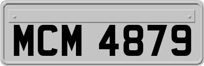 MCM4879