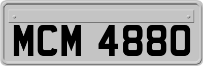 MCM4880