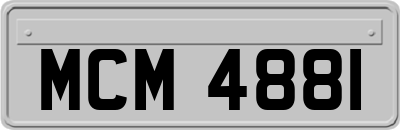 MCM4881