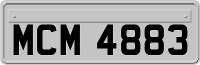 MCM4883