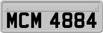 MCM4884