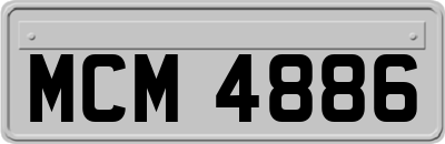 MCM4886