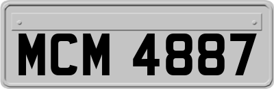 MCM4887