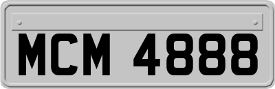 MCM4888