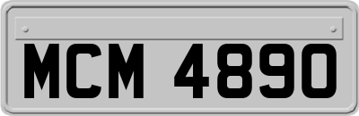 MCM4890