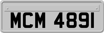 MCM4891
