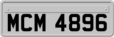 MCM4896